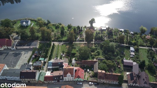 Kamienica 2 lokalowa do kap. rem. lub odbudowy-blisko jeziora Lipiany