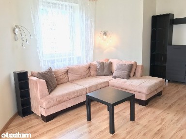 Przytulne i komfortowe mieszkanie z balkonem w Lublinie, Bursztynowa