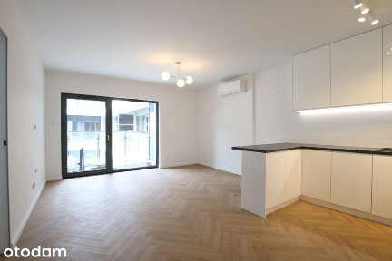 Mieszkanie 42,5m2 Lublin ul. Staszica, Śródmieście