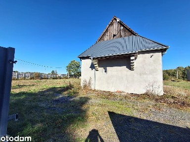 Na sprzedaż dom 140 m² z dużym ogrodem - Skarbiszowice, gmina Tułowice