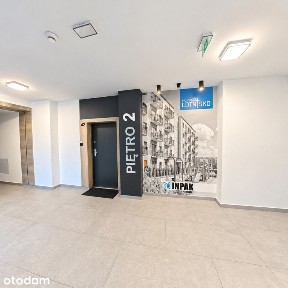 3 pokoje, 49, 59 m², stan deweloperski, winda