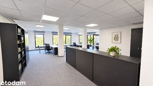 Biuro 90 m² do wynajęcia | Warszawa Wawer