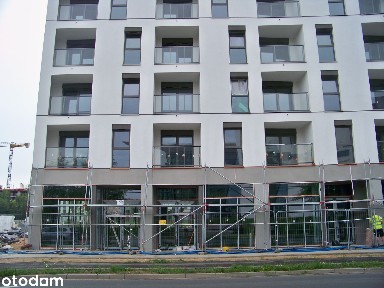 Tarchomin przy Galerii Półn Lokal 69m2 duża witryna topowa lokalizacja