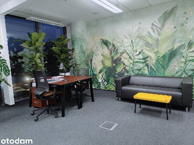 Biuro typu open space dla 16-20 osób | Q22