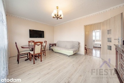 Bydgoszcz- 3 pokojowe mieszkanie dla rodziny