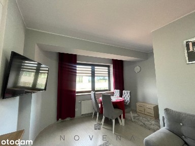 Wzorcownia-apartament do wynajęcia