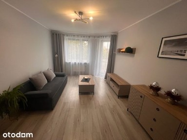 Mieszkanie 48m2 2 pokoje, osobna kuchnia KONIUCHY