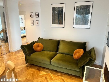 REZERWACJA / Apartament z widokiem na Balaton | 66 m² | 3 pokoje