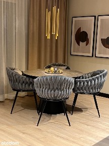 Luksusowy i nowoczesny apartament na Górzyskowie