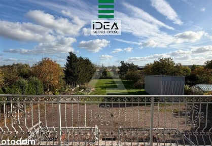 Duży dom | 2 lokale w projekcie | Działka 2951 m²
