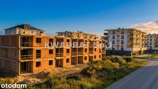 Mieszkanie Kępno - pow. 29,92 m2
