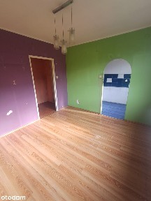 Mieszkanie 2 pokojowe o powierzchni 32.30m2, 2 piętro, Kalisz