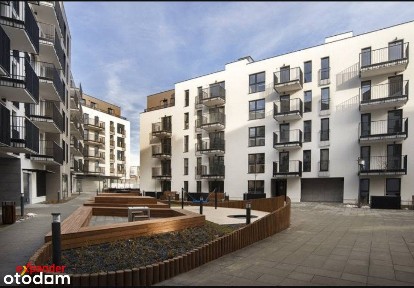 2 pokoje | Centrum | Balkon | Odbiór 2026