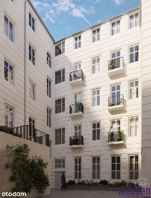 Mieszkanie, 38,76 m², Poznań