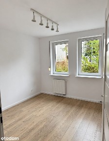 2 pokoje po remoncie | Jeżyce | taras | 50,1 m2
