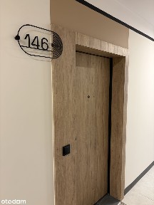 Nowe mieszkanie z tarasem, Poznań, Grunwald