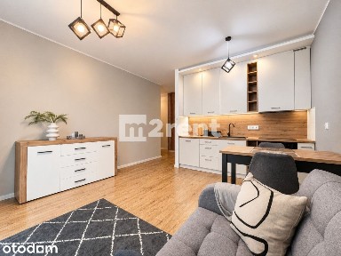 Łódź - Śródmieście | 28 m2 | kawalerka|rowerownia