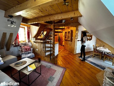 Mieszkanie, 31 m², Kościelisko