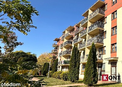 duży balkon, winda, w cenie wyposażenie