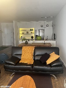 Nowoczesne mieszkanie 83 m² + piwnica 12 m², bez prowizji