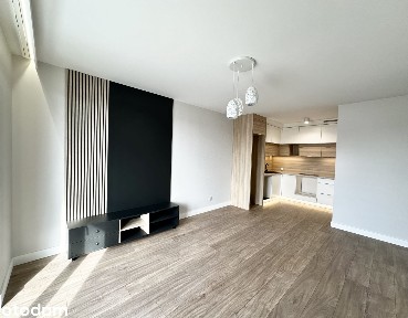 Nowe, gotowe 2 pokoje z tarasem, pod klucz - Łobzów