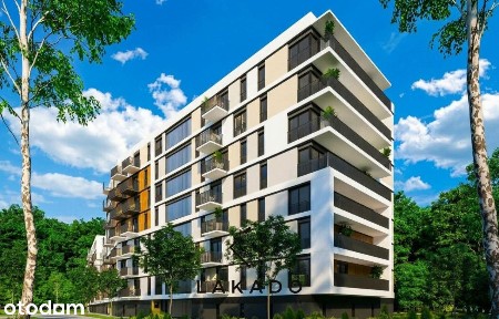 0% Prowizji / Bez Podatku Pcc / 2 balkony