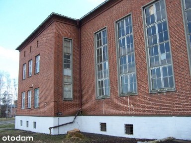 HALA DO WYNAJĘCIA - OK. 250 m² - WILKÓW K. ZŁOTORYI