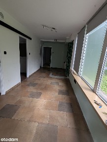 NAJEM-lokal użytkowy 49,65 m2, ul. Macedońska 41