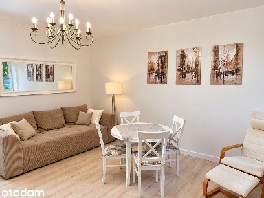Okazja Cenowa! 2 pokoje | 42 m² | metro Trocka 5 min