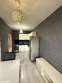 2-pokojowe mieszkanie z balkonem w Jastrzębiu