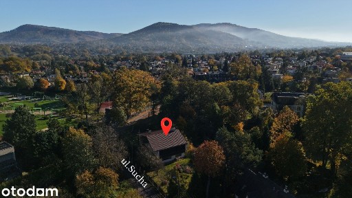 nowość - 4-pokojowe apartamenty - cygański las, bielsko-biała