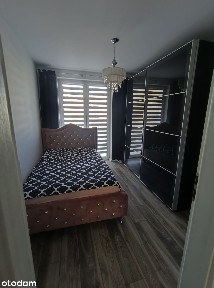 WYJĄTKOWE MIESZKANIE PREMIUM W PAWŁOWICACH M-4 - 2 BALKONY I ŁAZIENKI