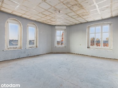 2800m2 i tylko 6 min do Centrum Katowic