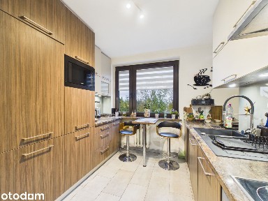 Mieszkanie, 83,44 m², Dąbrowa Górnicza