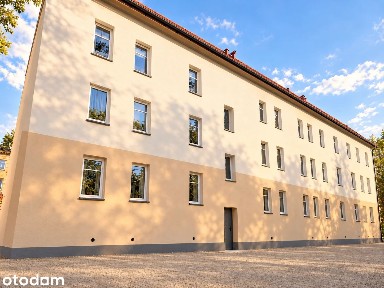 BEZPOŚREDNIO | Mieszkania w rewitalizowanym budynku | TOP LOKALIZACJA