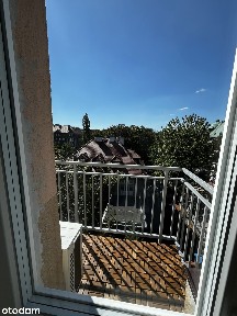 2 pokoje po remoncie | balkon | gotowe do zamieszkania