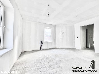 2 Pokoje w Stylowym Budynku CO gazowe Balkon