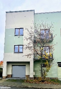Dom z możliwościami w Centrum Radomia