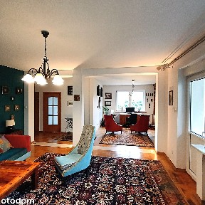 Oszczędny Dom o pow. 180 m² - Ząbki | 5pok. | PV 17 kW |