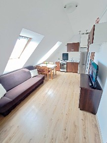 Wynajmę mieszkanie 2pokoje OD RĘKI Bytów MEBLE+AGD+TV+INTERNET GRATIS