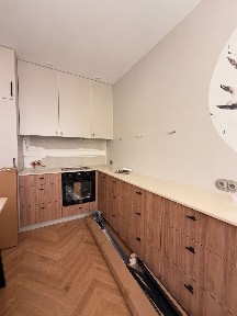 Nowoczesne 2-pokojowe mieszkanie w samym centrum Gdyni | ul. Abrahama | Wysoki standard