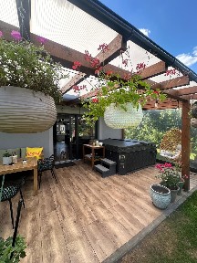 Nowoczesny dom przy lesie - SPRZEDAŻ BEZPOŚREDNIA, 0% PROWIZJI
