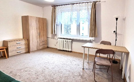 Kawalerka 25m2 Sopot ul Kraszewskiego