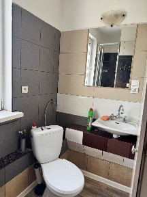 Kartuzy 2 pokoje 47 m mozliwy dodatek mieszkanbrak