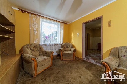 Dom wolnostojący na sprzedaż Białogard, Pustkówko 3 | Działka 3670 m²