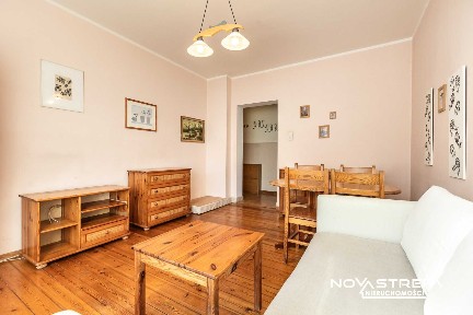 Mieszkanie 3 pokojowe 53,6m2 z ogródkiem SPRZEDAM ul. Królewiecka Elbląg