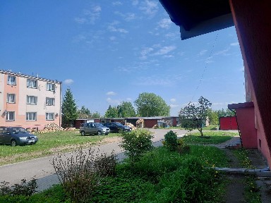 Okazja!Na raty lub gotówka-mieszkanie w bloku, pierwsze piętro.