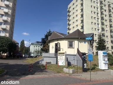 ul. Czerniakowska, Solec, Śródmieście, Warszawa, mazowieckie