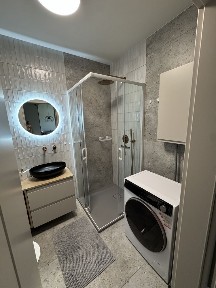 Apartament Kasztanówka W Rydzynie - 35 m² | GOTOWA INWESTYCJA | PEŁNE WYPOSAŻENIE