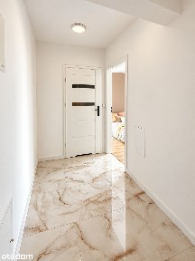 3-pokojowe mieszkanie z balkonem w Krzykach